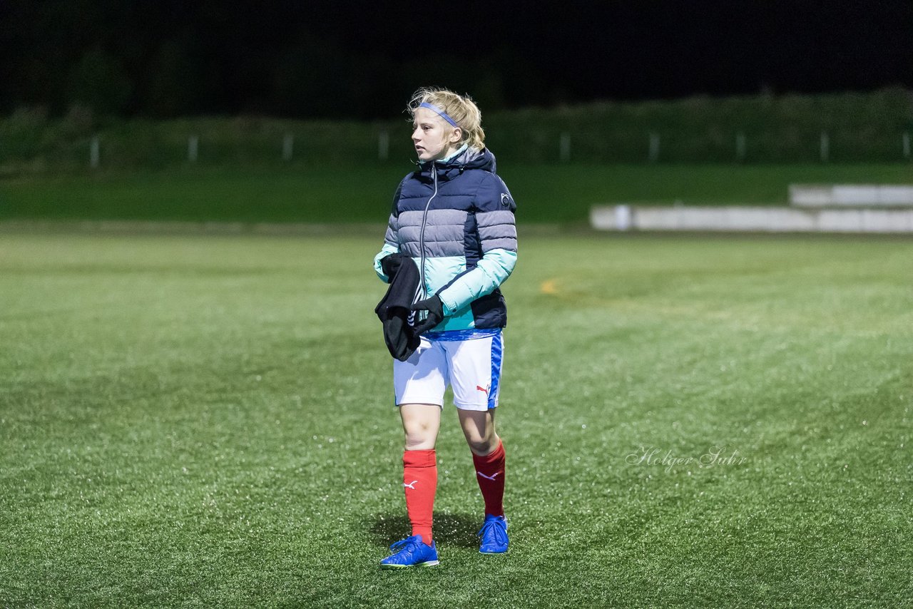 Bild 311 - Frauen VfR Horst - Holstein Kiel : Ergebnis: 0:11